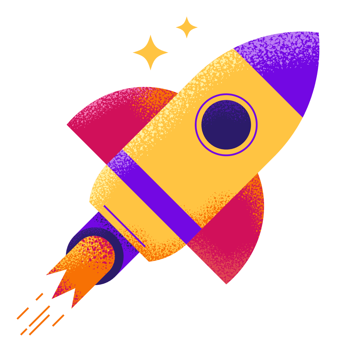 rocket
