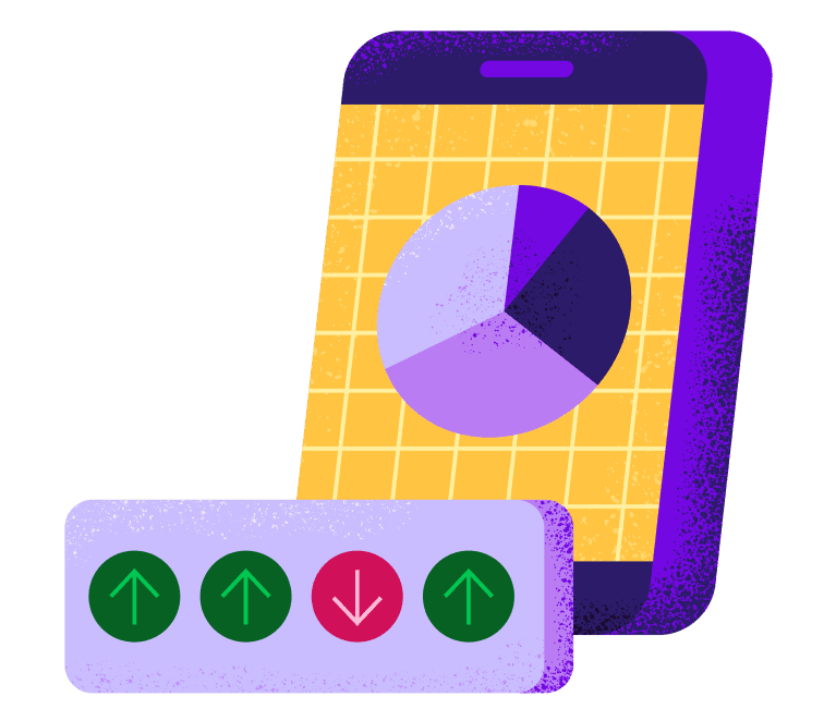 52 Weekly Challenge Icon