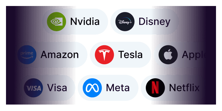 EU Stocks Our Stocks