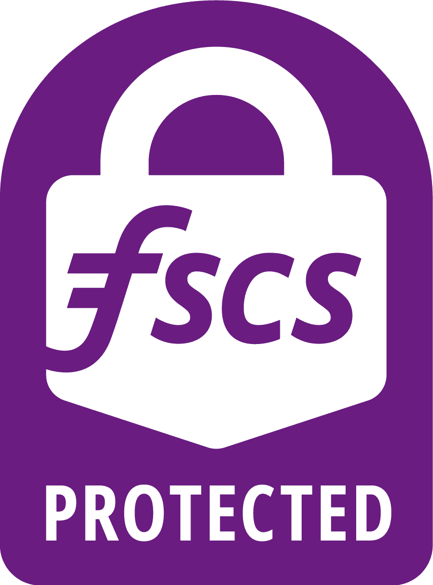 FSCS padlock logo