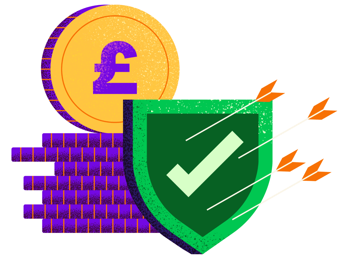FSCS protected Image