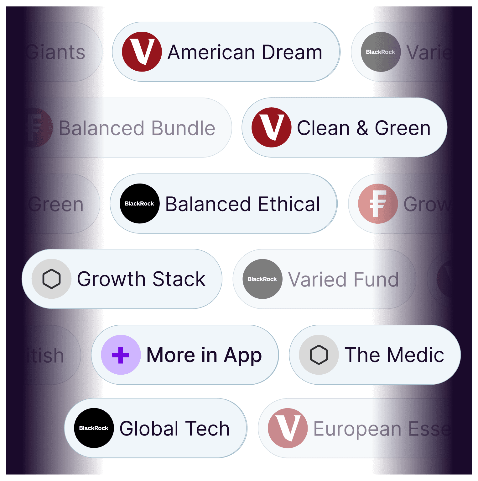 Mutual Funds Slide Image