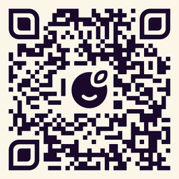QR Code Pension
