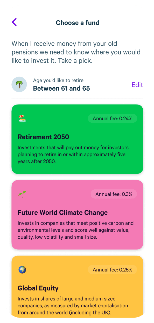 Pension Tax Relief Image