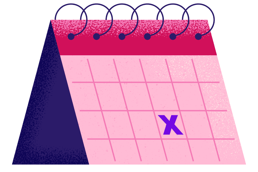 Weekly Depositor Icon